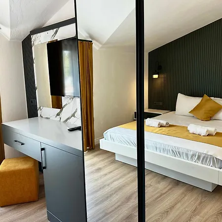 Bossa Nova Mare Alloggio in famiglia Kaş