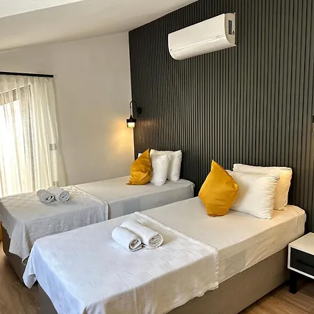 Bossa Nova Mare Homestay