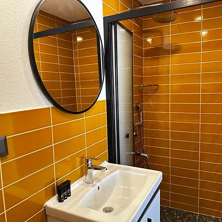 Bossa Nova Mare Homestay Kas