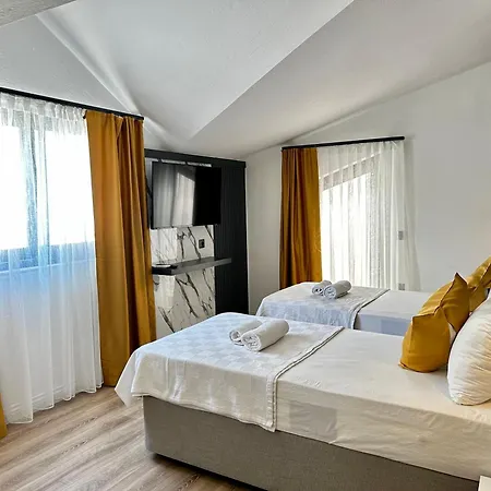 Homestay Bossa Nova Mare Kas