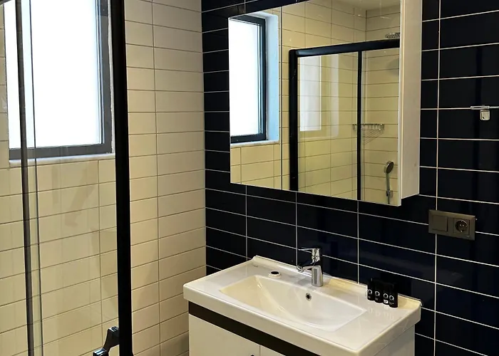 Bossa Nova Mare منزل للإقامة *