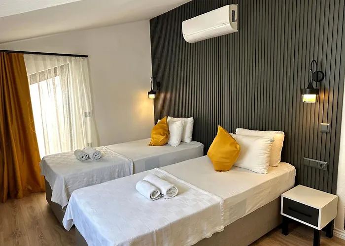 Bossa Nova Mare Homestay