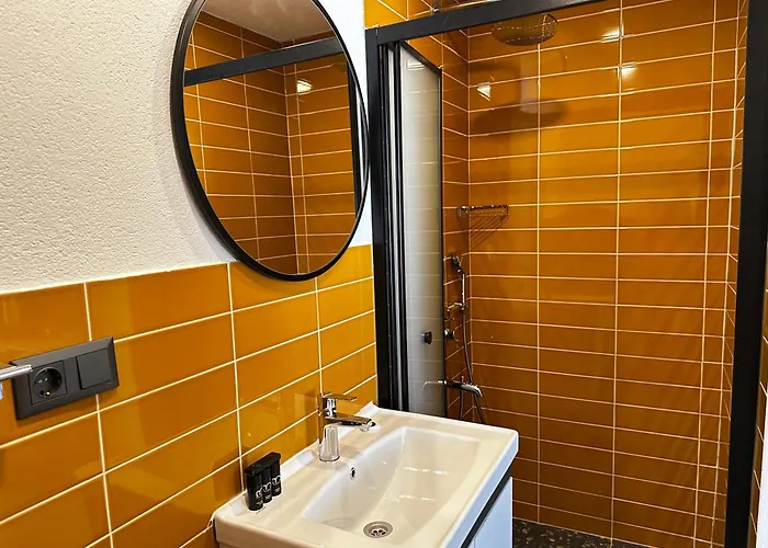 Bossa Nova Mare Homestay Kas