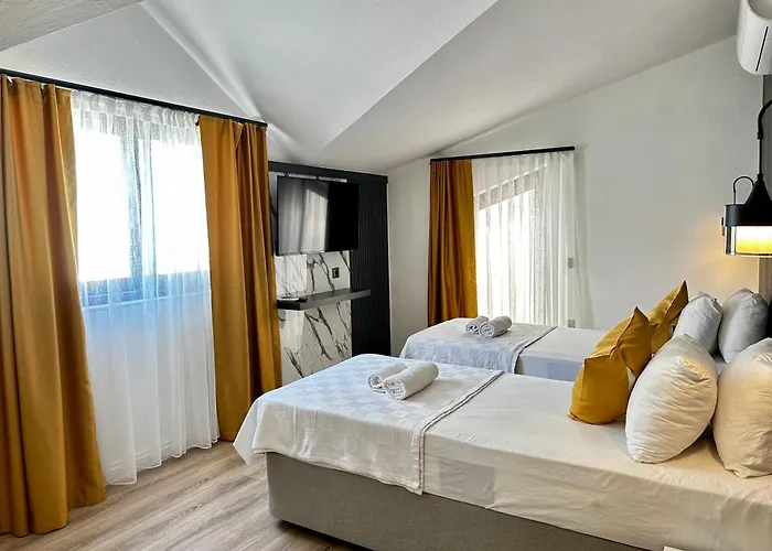 Homestay Bossa Nova Mare Kas